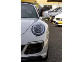 Porsche 911 (2018) thumbnail 20