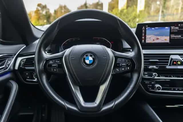 BMW 5-Serie (2020) thumbnail 18