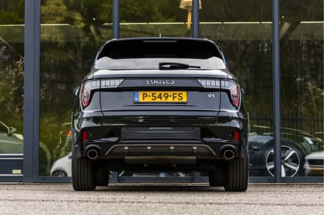 Lynk & Co 01 (2022) thumbnail 6