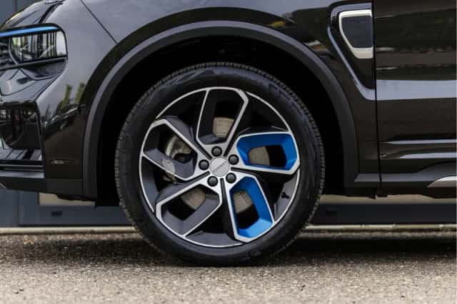 Lynk & Co 01 (2022) thumbnail 9