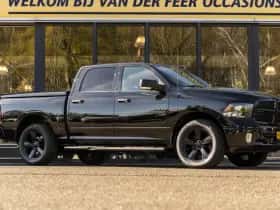Dodge Ram (2022) thumbnail 2