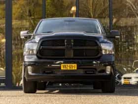 Dodge Ram (2022) thumbnail 3
