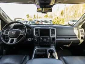 Dodge Ram (2022) thumbnail 21