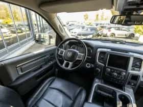 Dodge Ram (2022) thumbnail 23