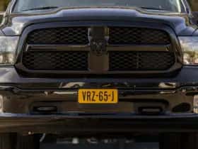 Dodge Ram (2022) thumbnail 4
