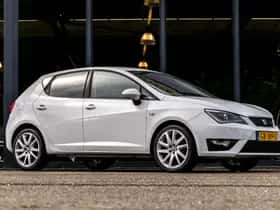 SEAT Ibiza (2015)
