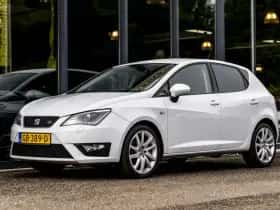 SEAT Ibiza (2015) thumbnail 11