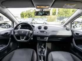 SEAT Ibiza (2015) thumbnail 17