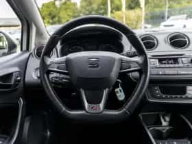 SEAT Ibiza (2015) thumbnail 20