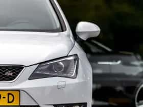 SEAT Ibiza (2015) thumbnail 5