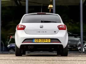 SEAT Ibiza (2015) thumbnail 7