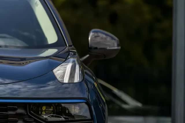 Lynk & Co 01 (2023) thumbnail 5