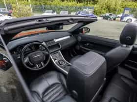 Land Rover Range Rover Evoque (2018) thumbnail 21