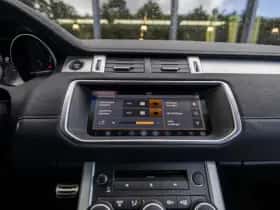 Land Rover Range Rover Evoque (2018) thumbnail 28