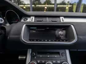Land Rover Range Rover Evoque (2018) thumbnail 30