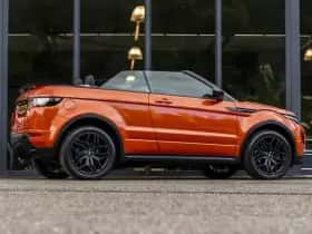 Land Rover Range Rover Evoque (2018) thumbnail 6