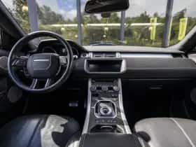 Land Rover Range Rover Evoque (2018) thumbnail 51