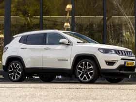 Jeep Compass (2019) thumbnail 1