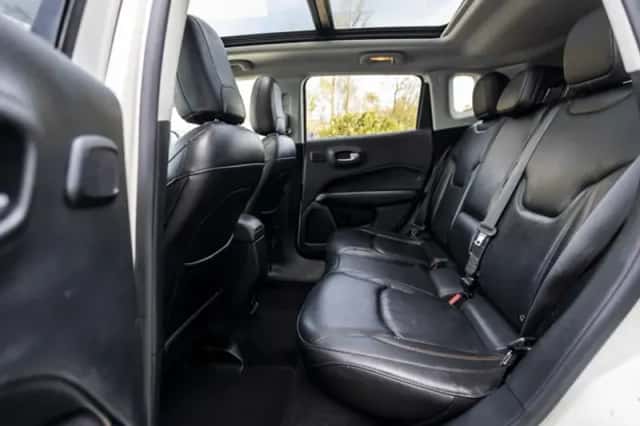 Jeep Compass (2019) thumbnail 17