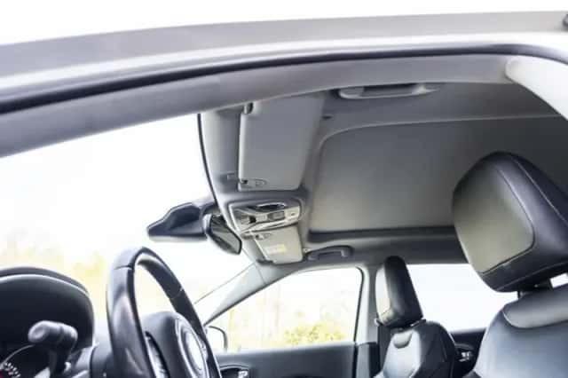 Jeep Compass (2019) thumbnail 27