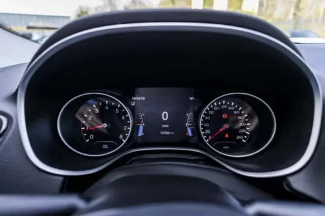 Jeep Compass (2019) thumbnail 28