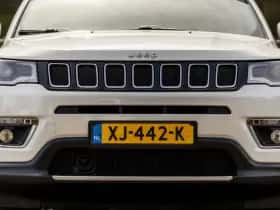 Jeep Compass (2019) thumbnail 4