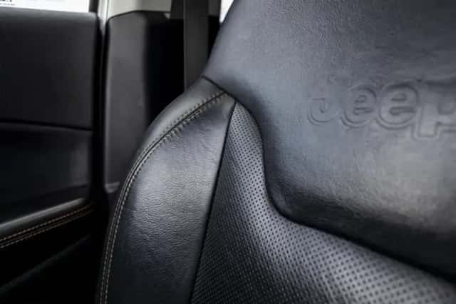 Jeep Compass (2019) thumbnail 33