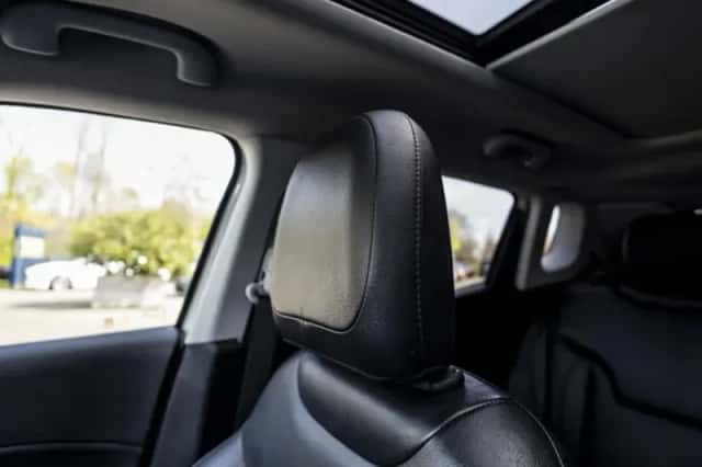 Jeep Compass (2019) thumbnail 34