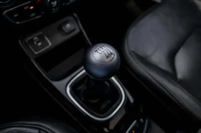 Jeep Compass (2019) thumbnail 35