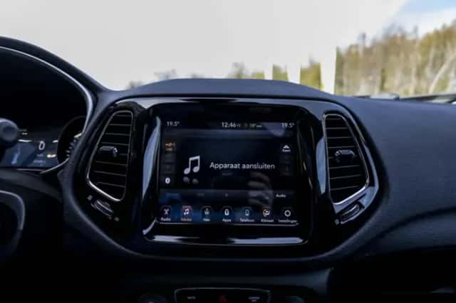 Jeep Compass (2019) thumbnail 37