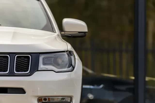 Jeep Compass (2019) thumbnail 5