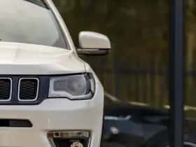 Jeep Compass (2019) thumbnail 5