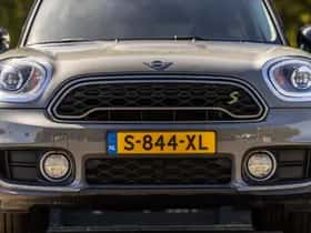 MINI Countryman (2019) thumbnail 3