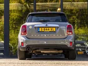 MINI Countryman (2019) thumbnail 6