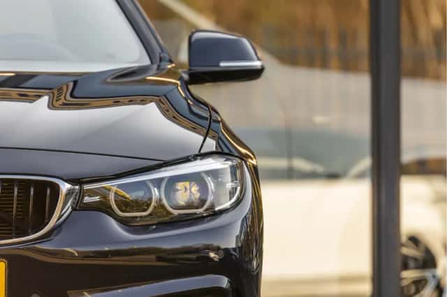 BMW 4-Serie (2019) thumbnail 4