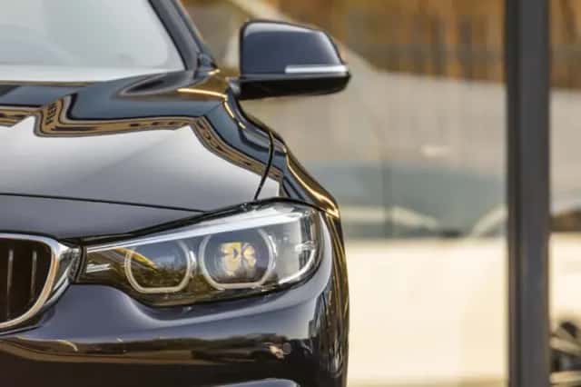 BMW 4-Serie (2019) thumbnail 5
