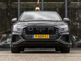 Audi Q8 (2022) thumbnail 3