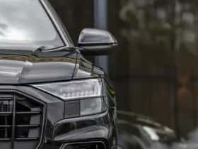 Audi Q8 (2022) thumbnail 5