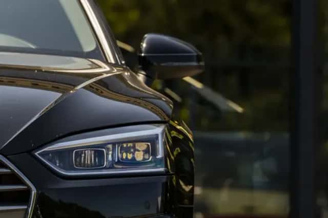 Audi A5 (2019) thumbnail 5