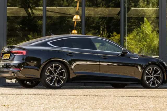 Audi A5 (2019) thumbnail 6