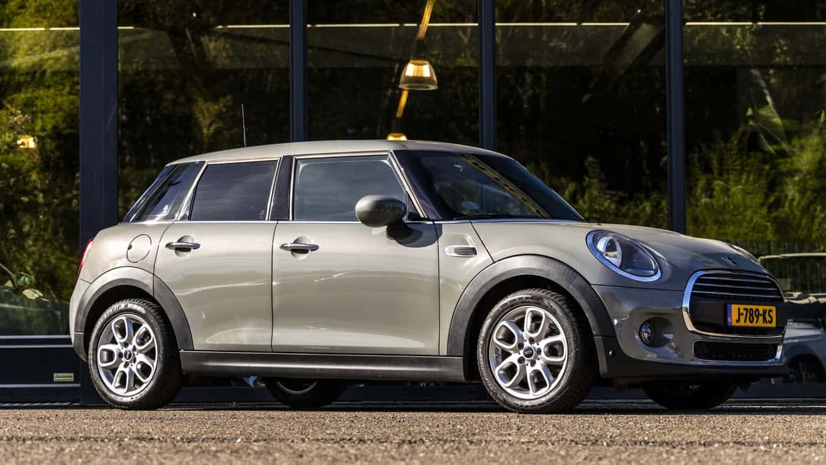 MINI One (2020) — foto 1
