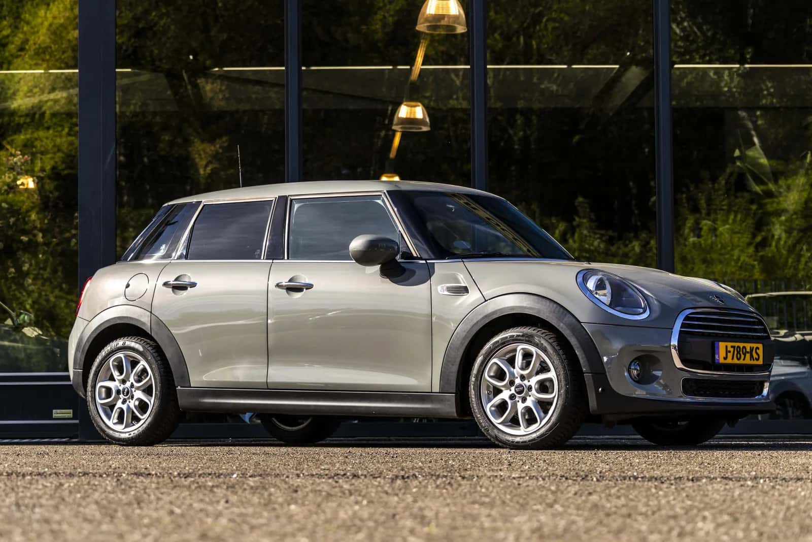 MINI One (2020) — foto 1