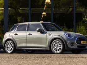 MINI One