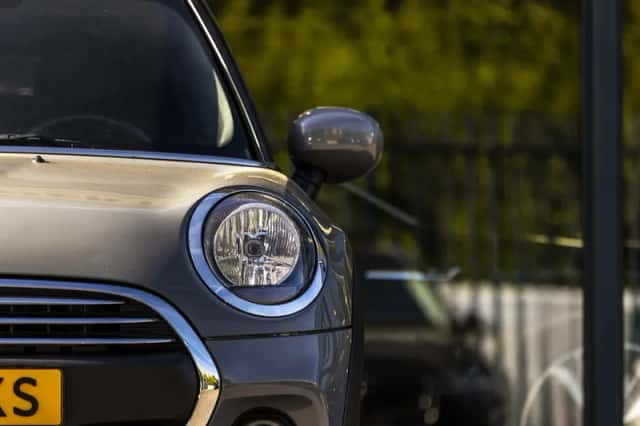MINI One (2020) thumbnail 4