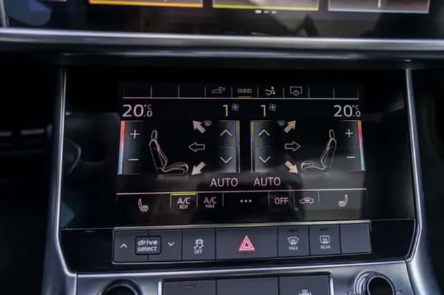Audi A7 (2020) thumbnail 35