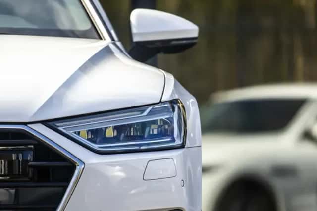 Audi A7 (2020) thumbnail 5