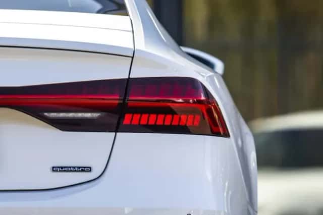 Audi A7 (2020) thumbnail 8