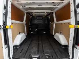 Ford Transit Custom (2021) thumbnail 15