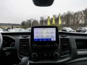 Ford Transit Custom (2021) thumbnail 36