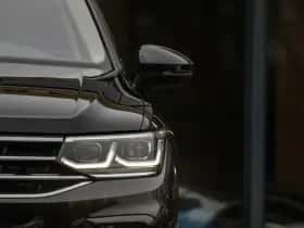 Volkswagen Tiguan (2021) thumbnail 5